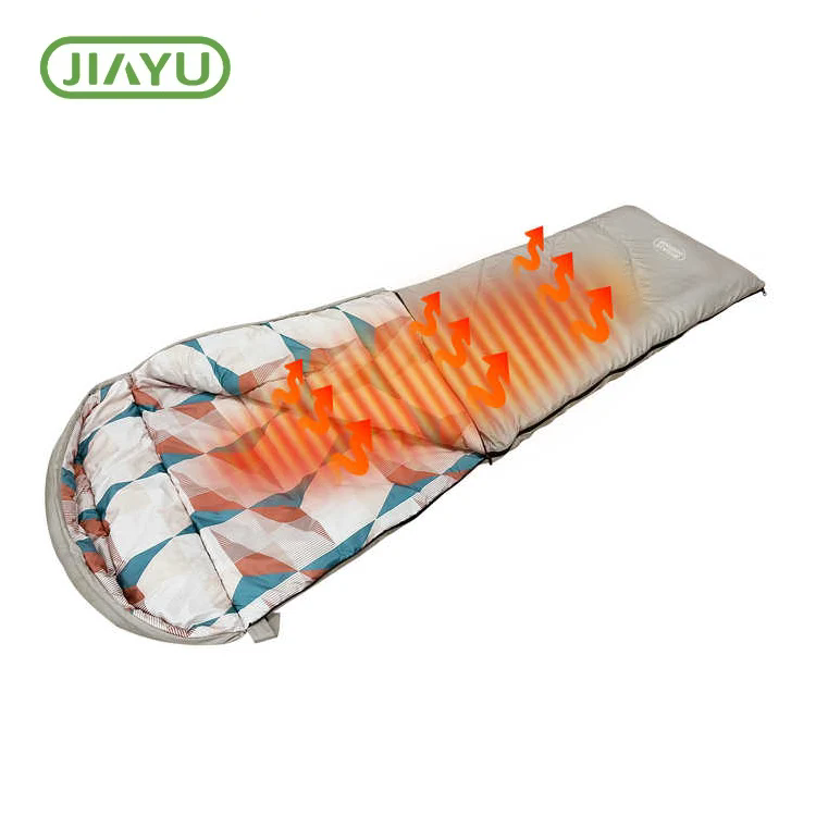 คุณสมบัติที่สำคัญของถุงนอนแคมป์ปิ้งคืออะไร และจะเลือกอย่างไรให้เหมาะสม?